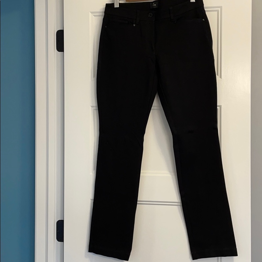 Stretchy 5 Pocket Pants